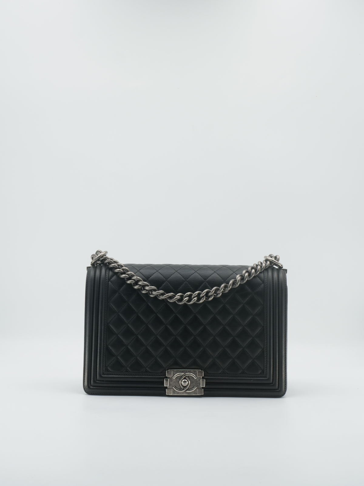 CHANEL BOY