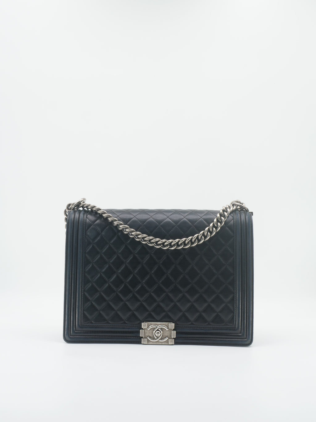 CHANEL BOY XL
