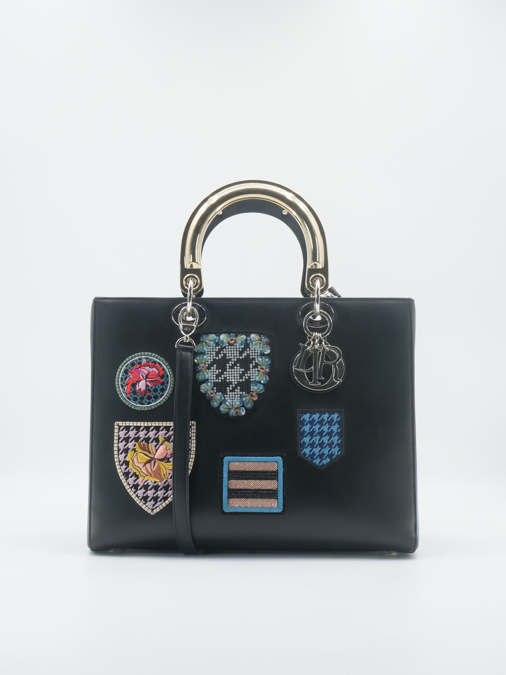 DIOR LADY L PATCH