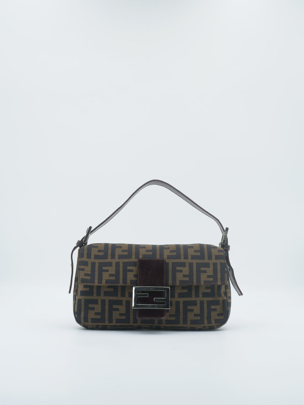 FENDI BAGUETTE FF