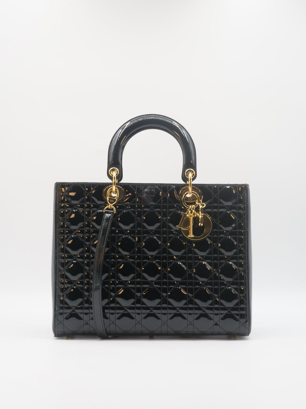 DIOR LADY L