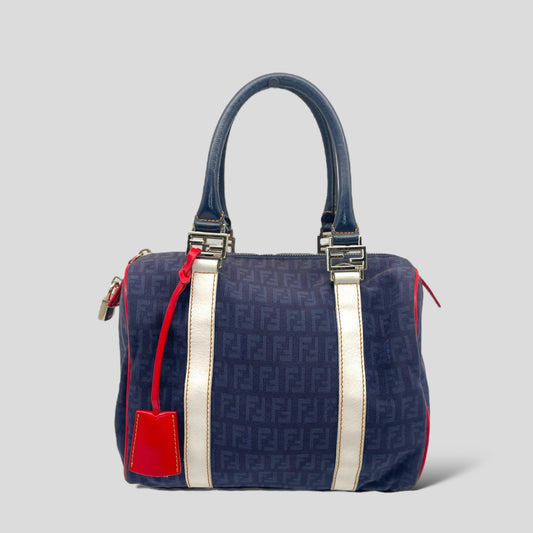 Fendi Boston FF