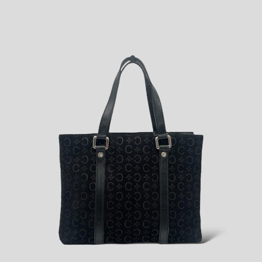 Céline Macadam Tote