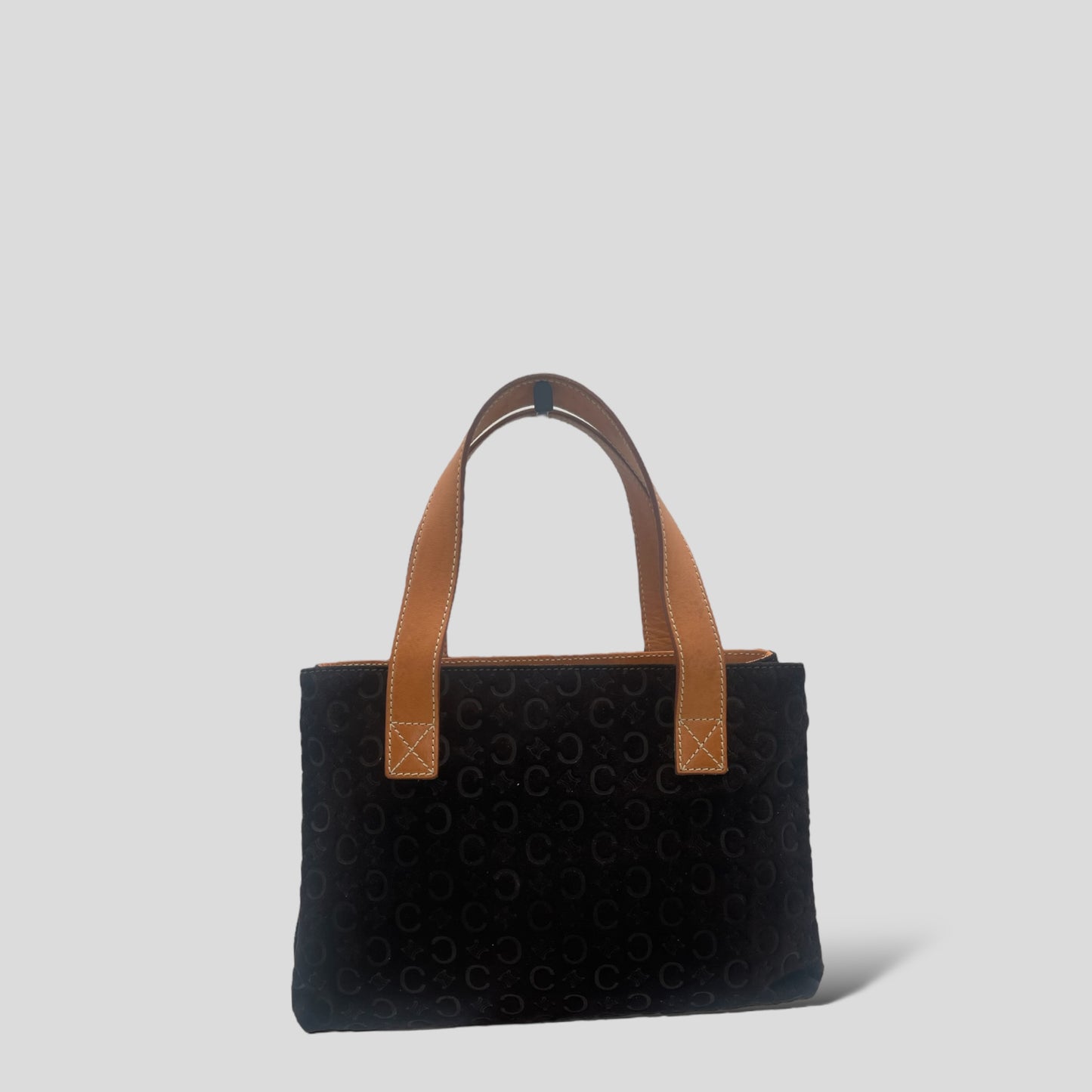 Céline Tote Macadam