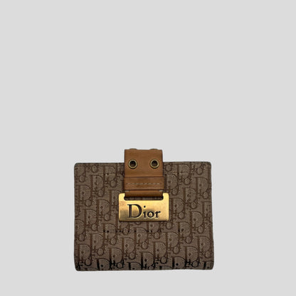 Porte-feuille Dior Trotter