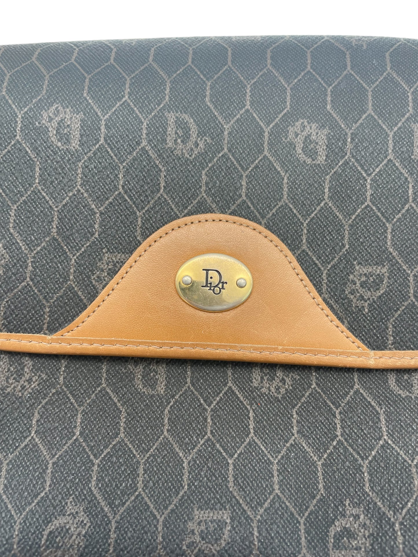 Christian Dior HoneyComb