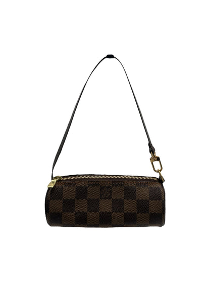 Louis Vuitton Papillon Damier