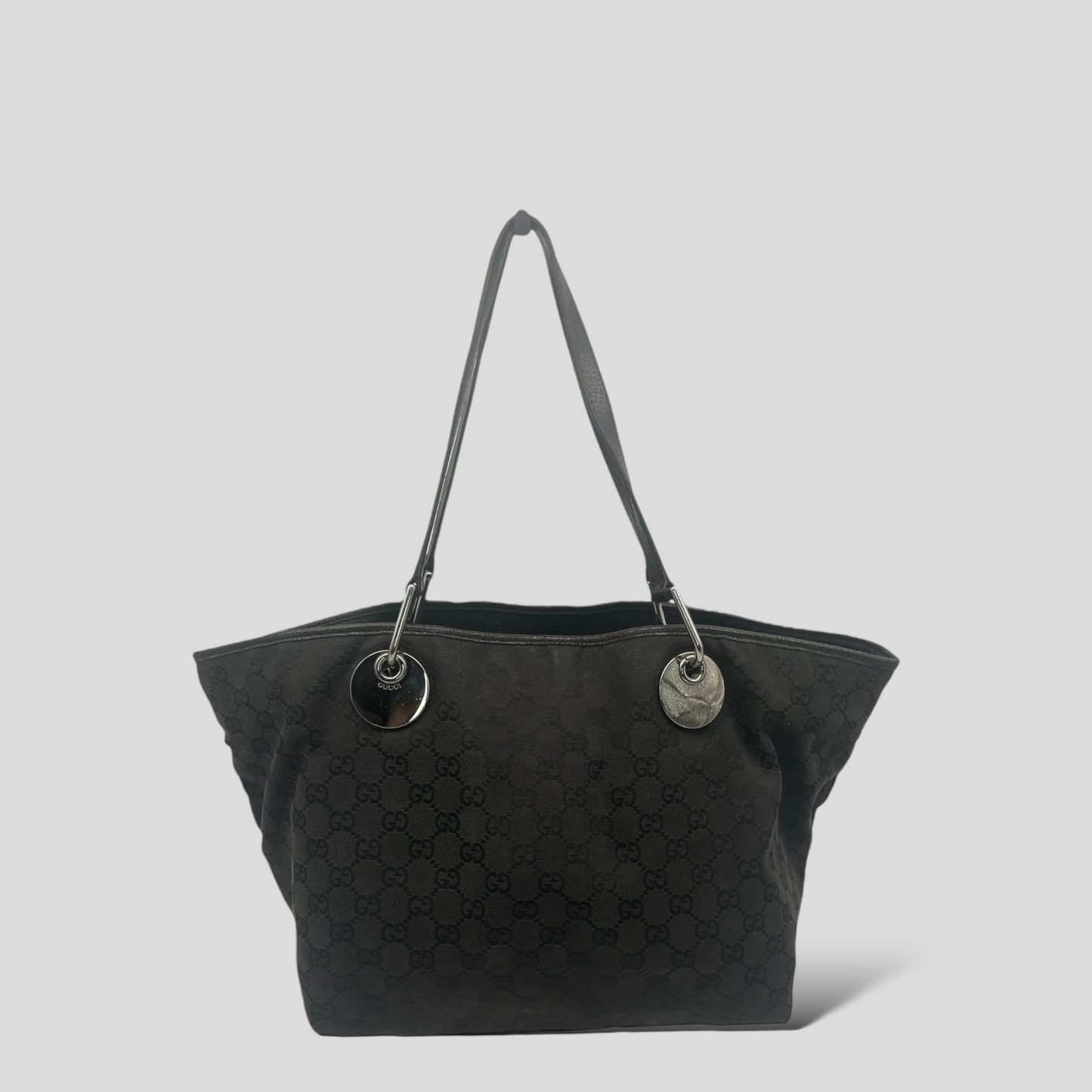 Gucci Monogram Tote