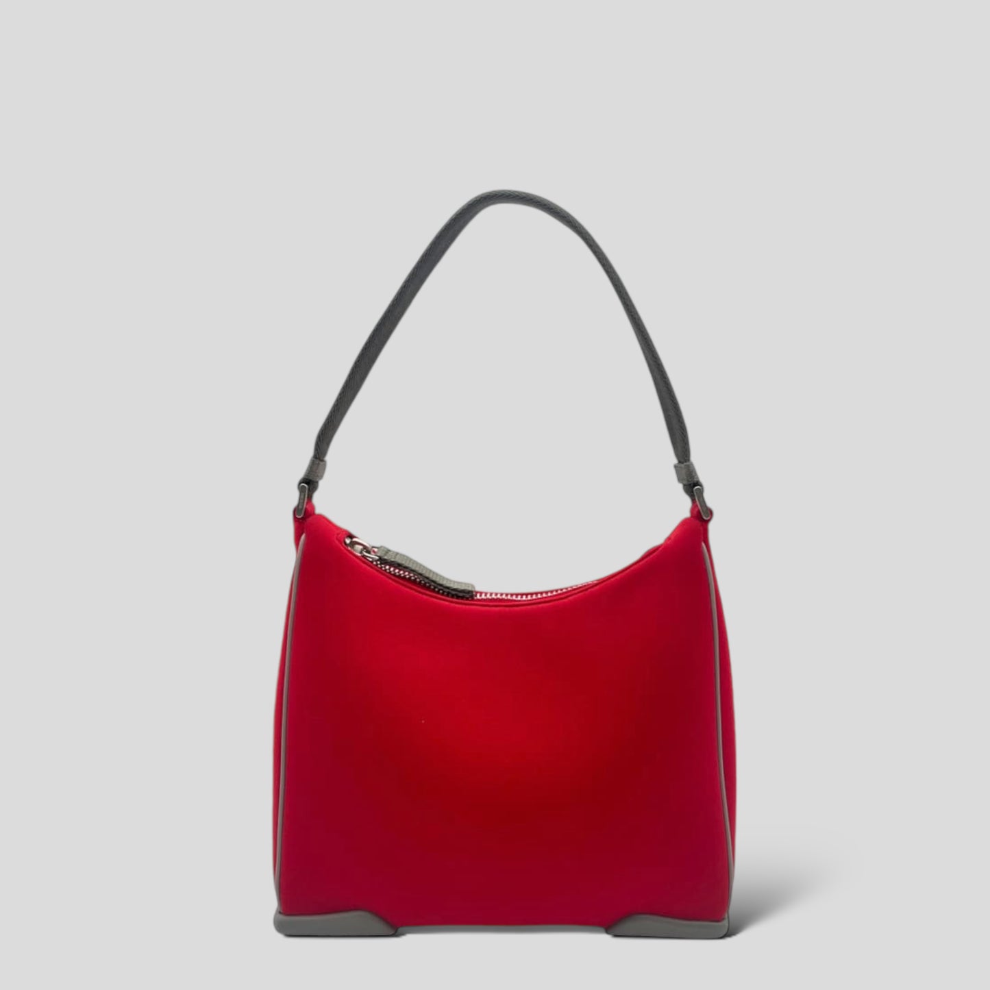 Prada Sport Neoprene Red