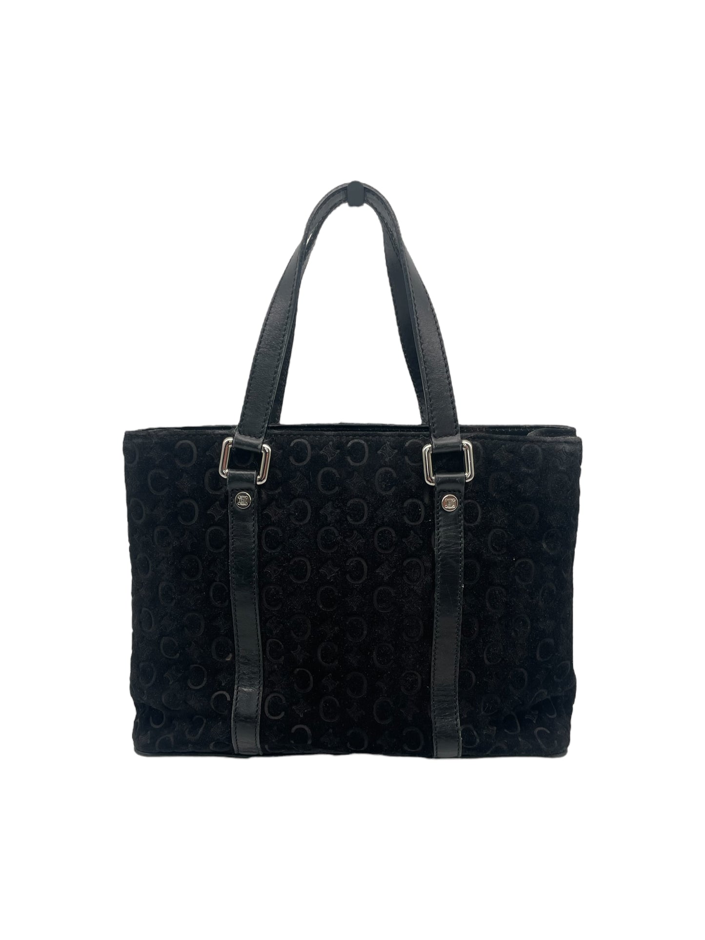 Céline Macadam Tote