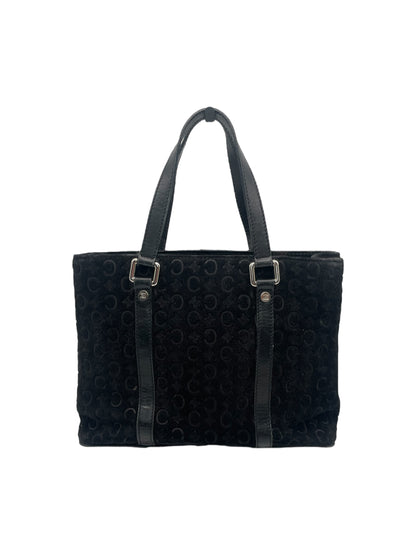 Céline Macadam Tote