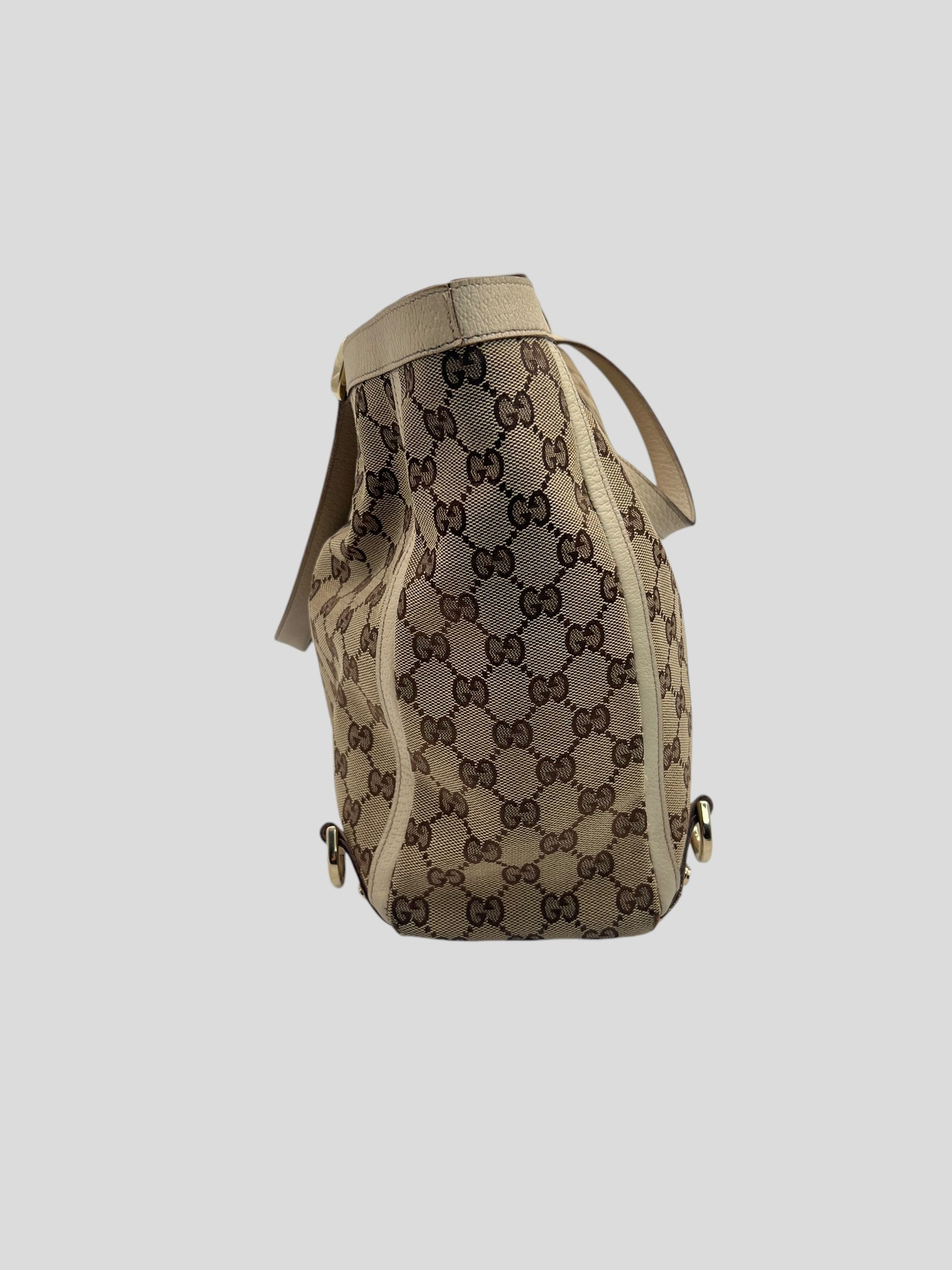 Gucci D-ring Tote