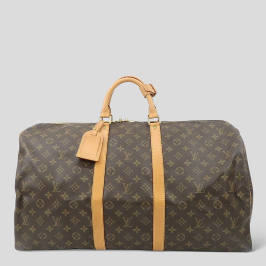 Louis Vuitton Keepall 55