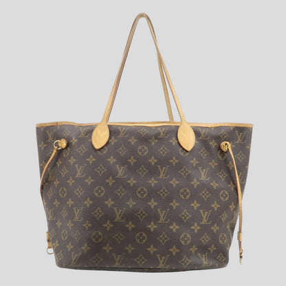 Louis Vuitton Neverfull MM