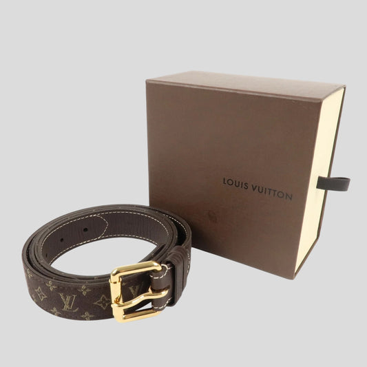 Ceinture Louis Vuitton Lin