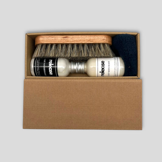 Coffret Lait Nourrisant