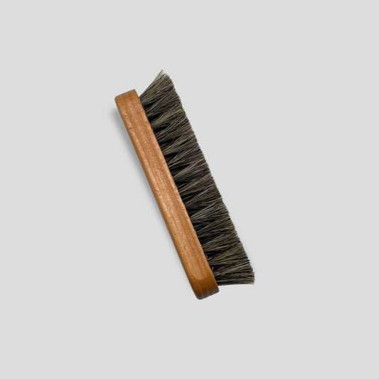 Brosse à reluire