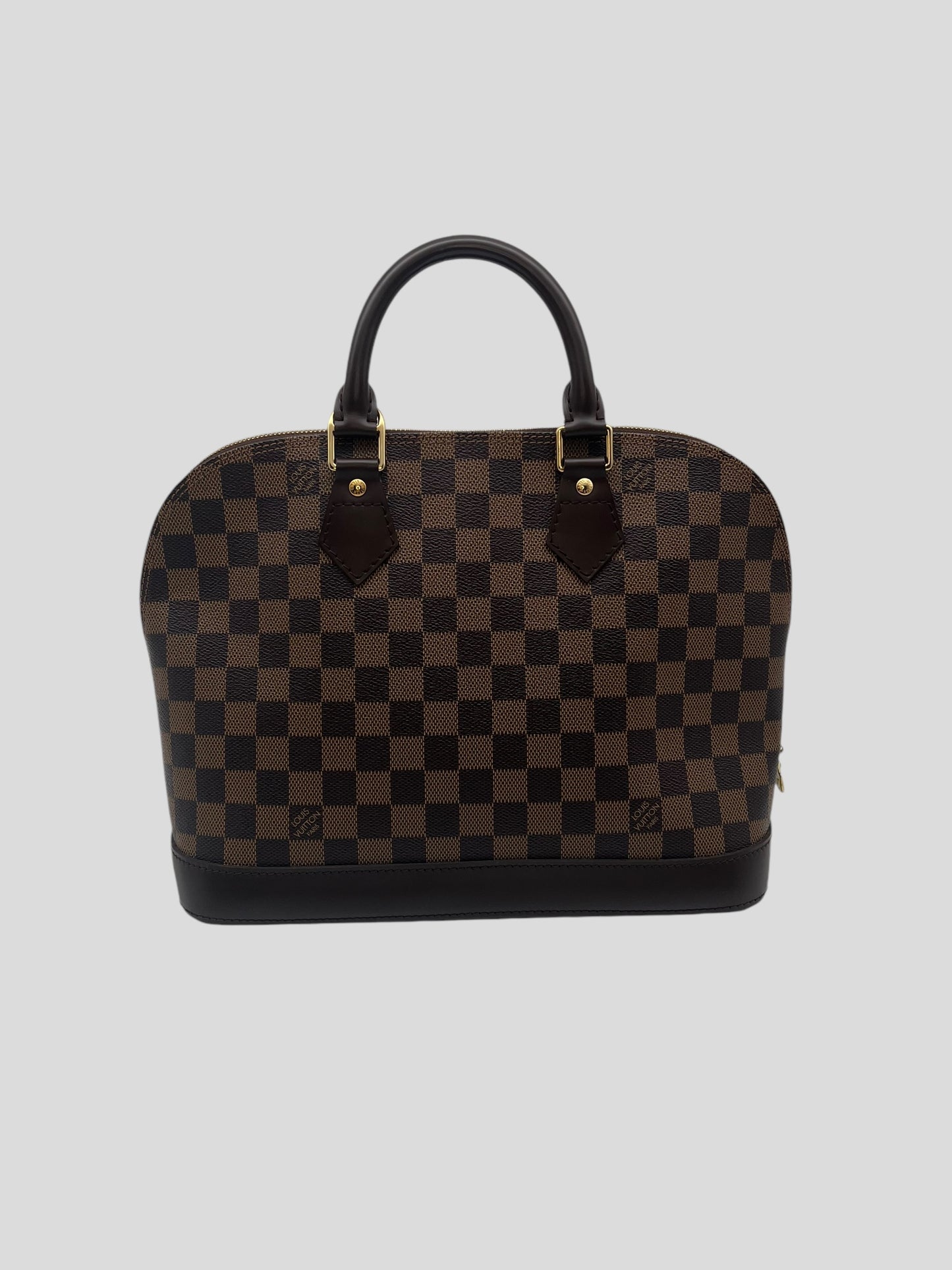 Louis Vuitton Alma Damier