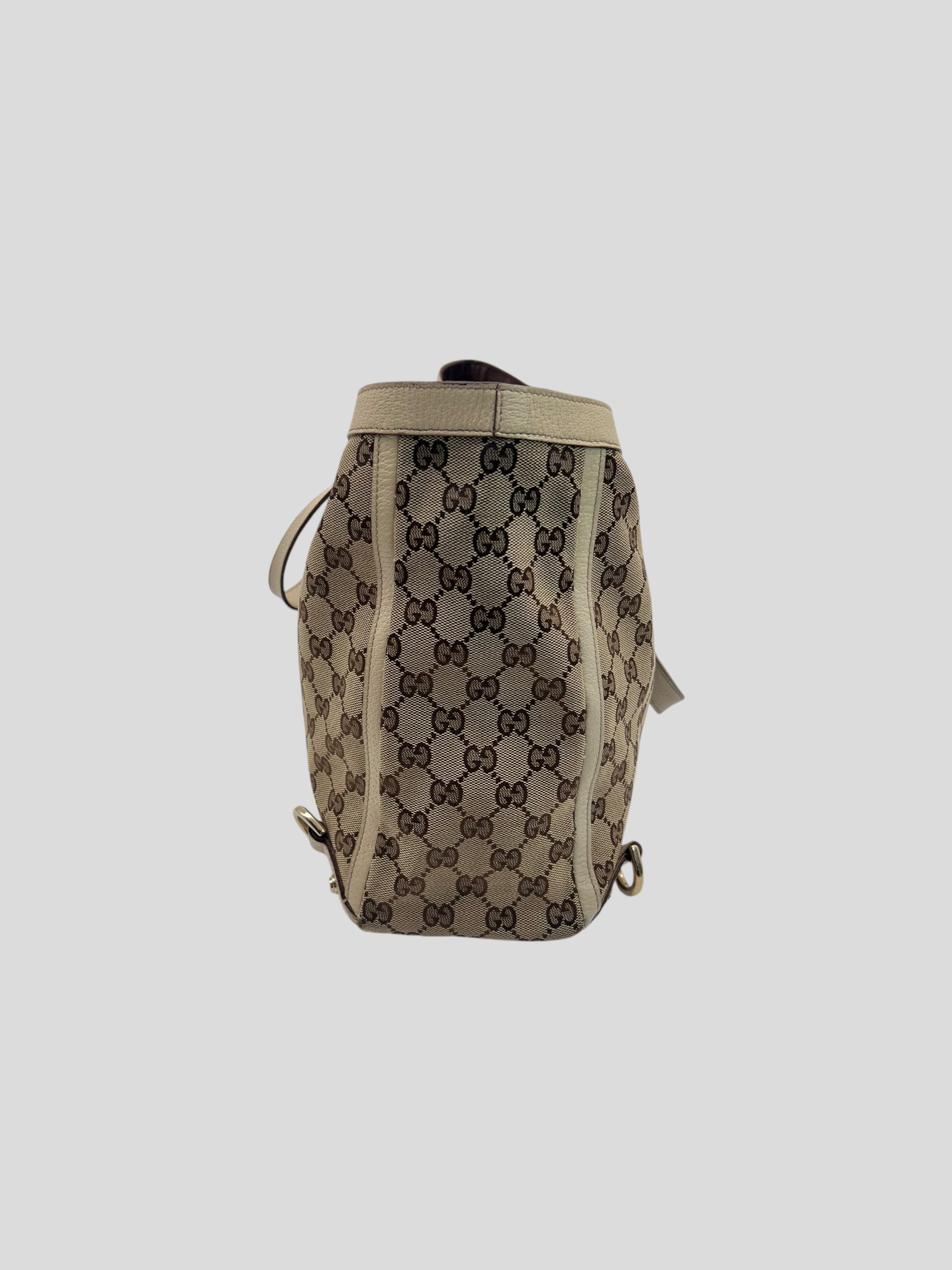 Gucci D-ring Tote