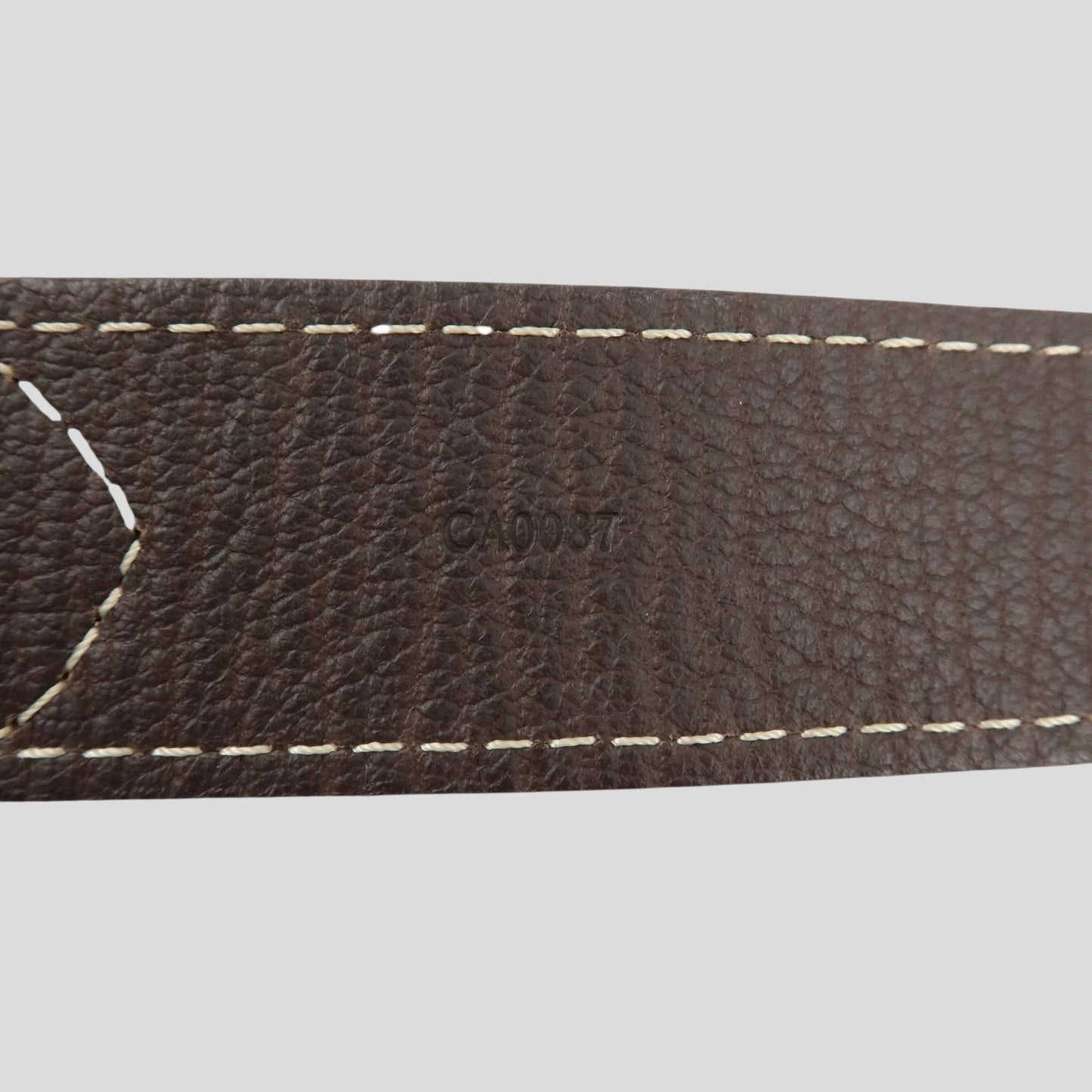 Ceinture Louis Vuitton Lin