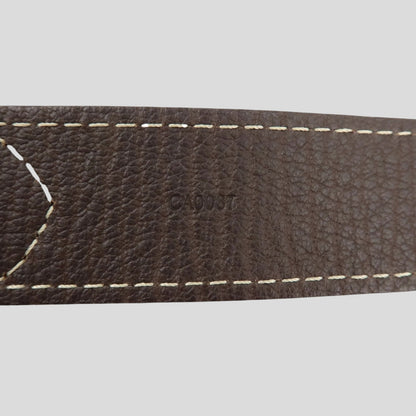 Ceinture Louis Vuitton Lin