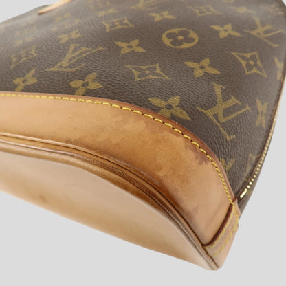 Louis Vuitton Alma Monogram