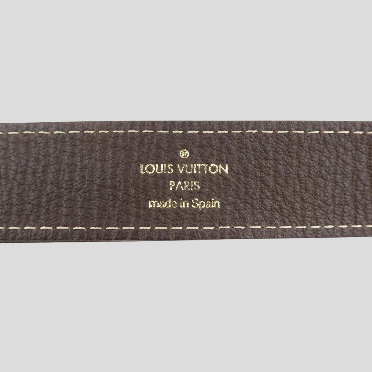 Ceinture Louis Vuitton Lin