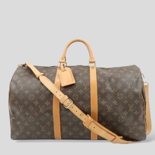 Louis Vuitton Keepall 50