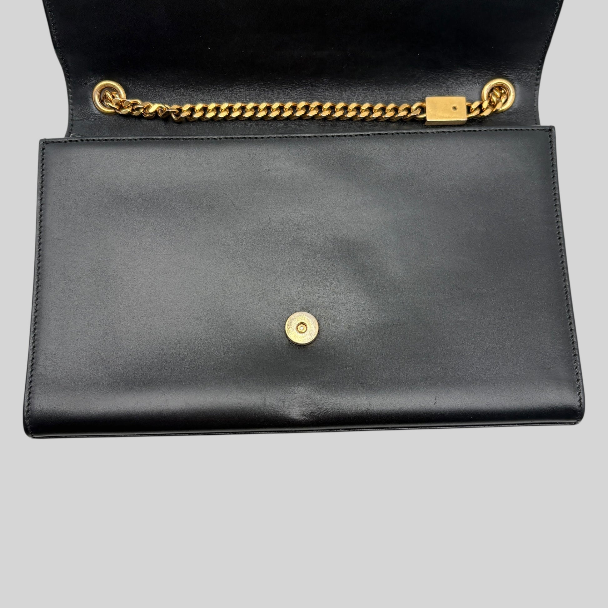 Saint Laurent Pompon Kate