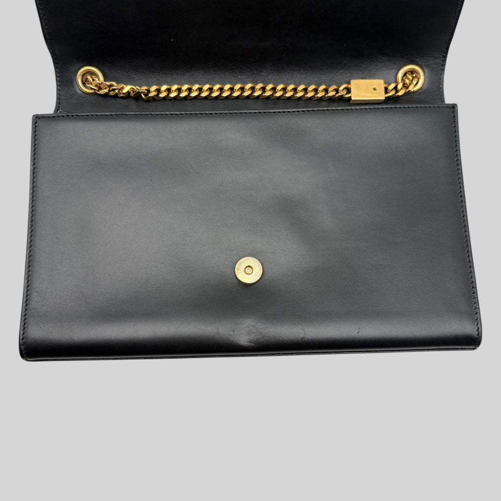 Saint Laurent Pompon Kate