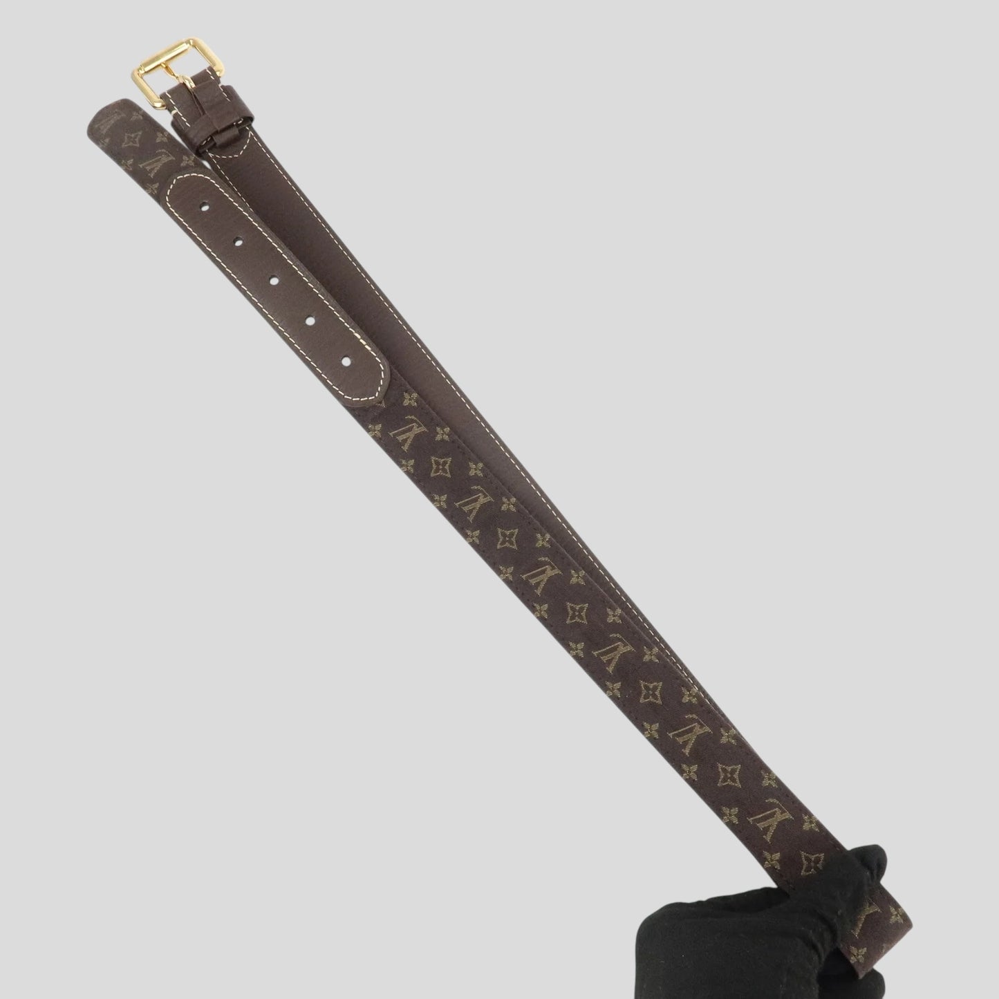 Ceinture Louis Vuitton Lin