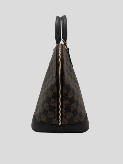 Louis Vuitton Alma Damier