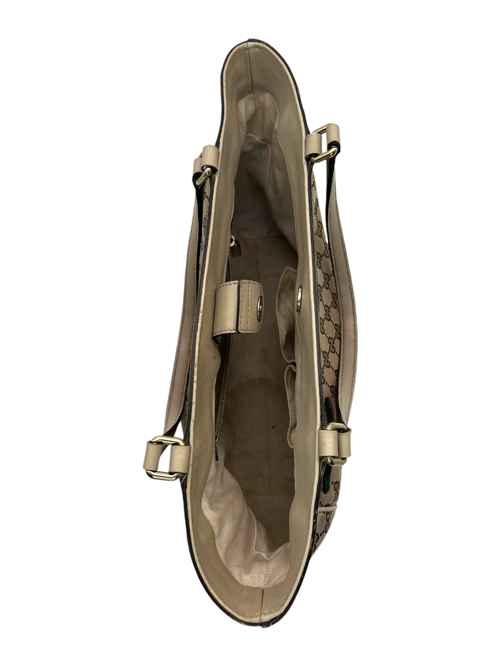 Gucci Princy Tote Bag