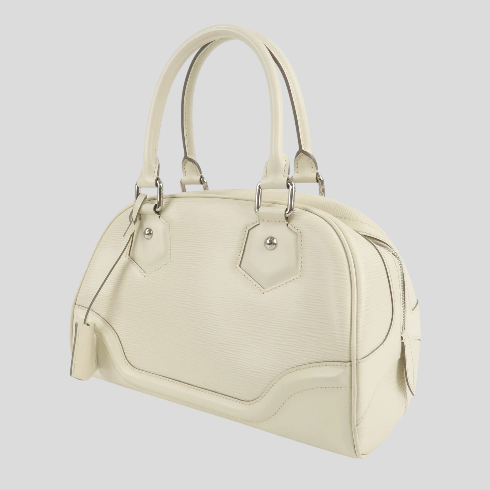 Louis Vuitton Bowling Montaigne Epi