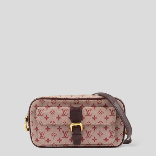 Louis Vuitton Mini Juliette