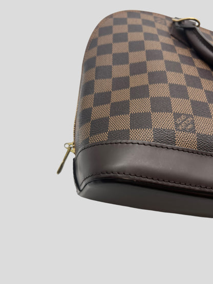 Louis Vuitton Alma Damier