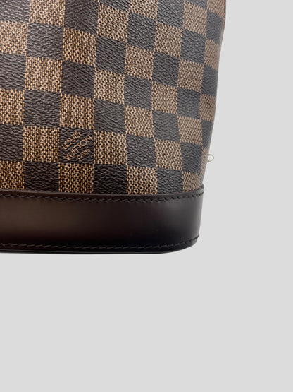 Louis Vuitton Alma Damier