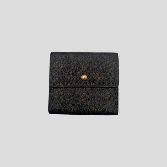 Louis Vuitton Elise Wallet