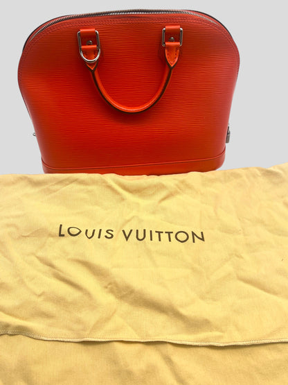 Louis Vuitton Alma PM