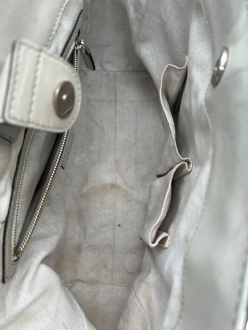 Gucci Princy Tote Bag