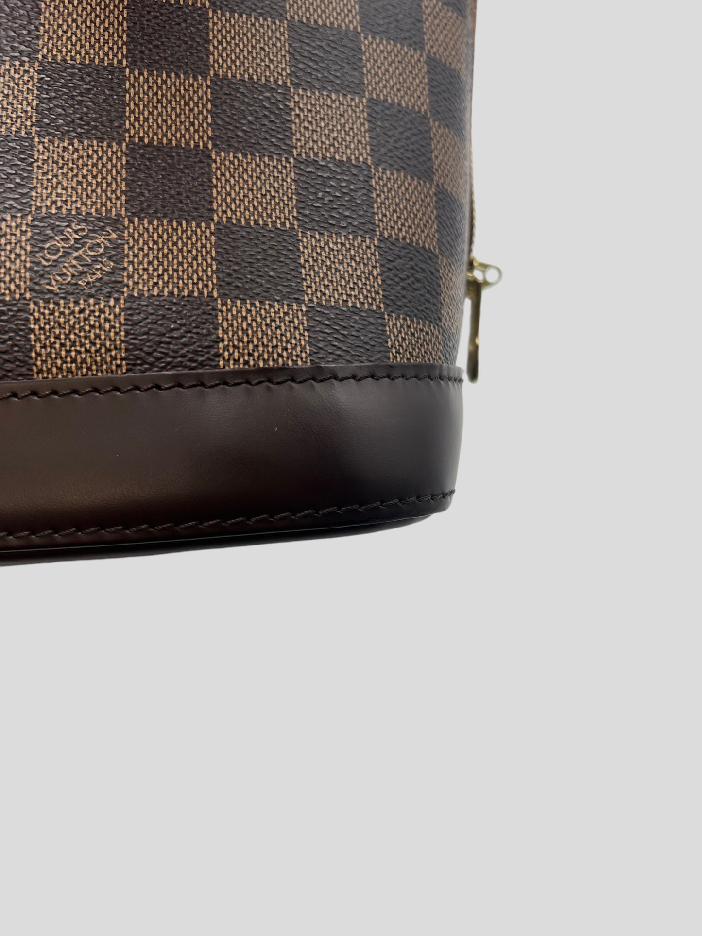 Louis Vuitton Alma Damier