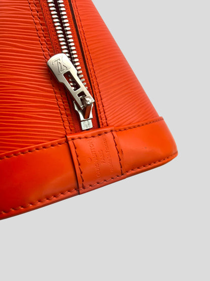 Louis Vuitton Alma PM
