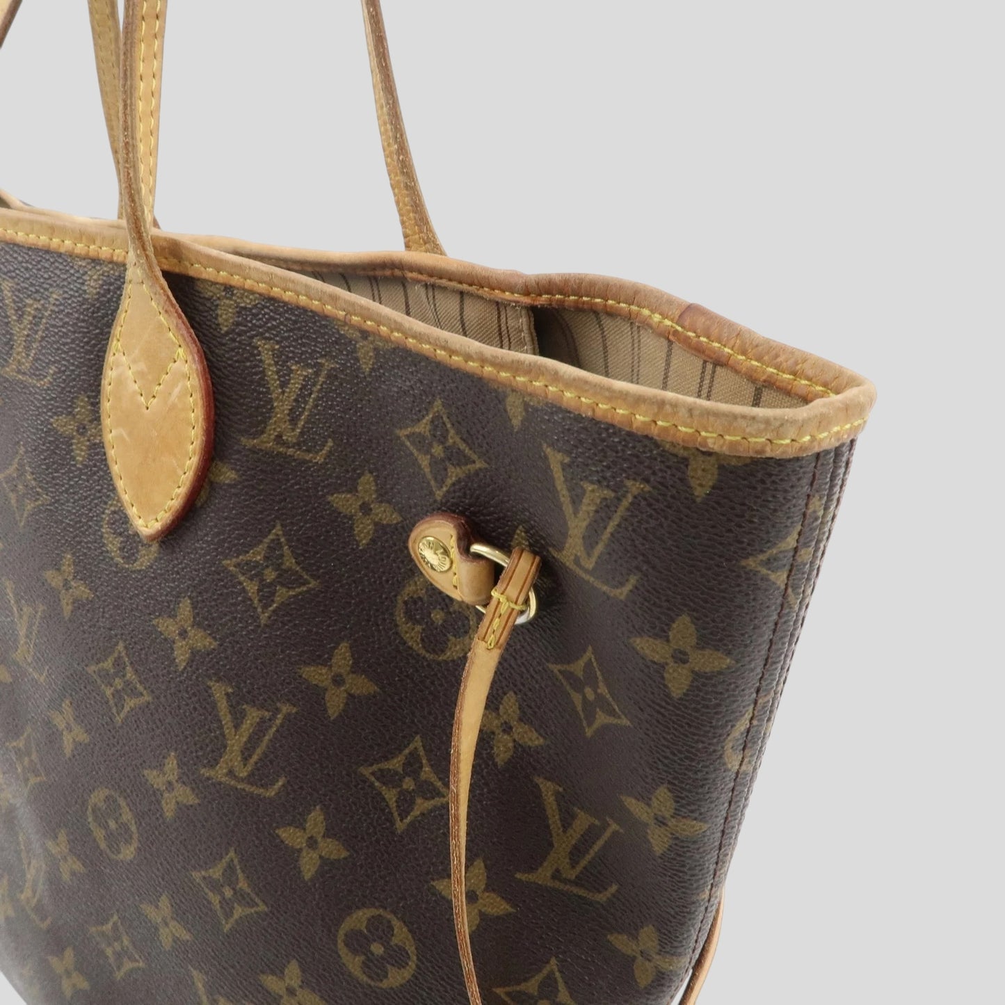 Louis Vuitton Neverfull MM