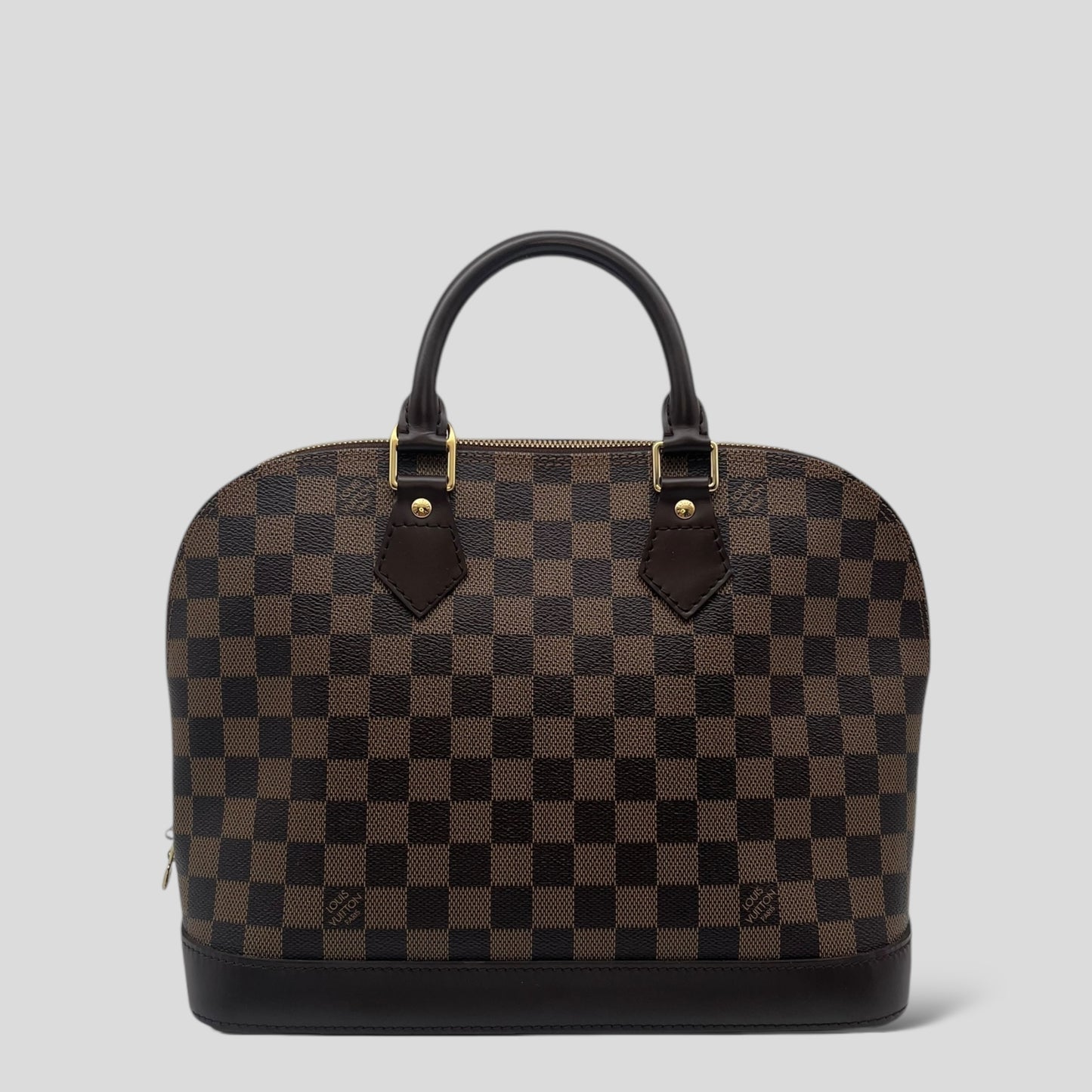 Louis Vuitton Alma Damier