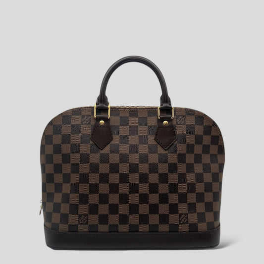 Louis Vuitton Alma Damier