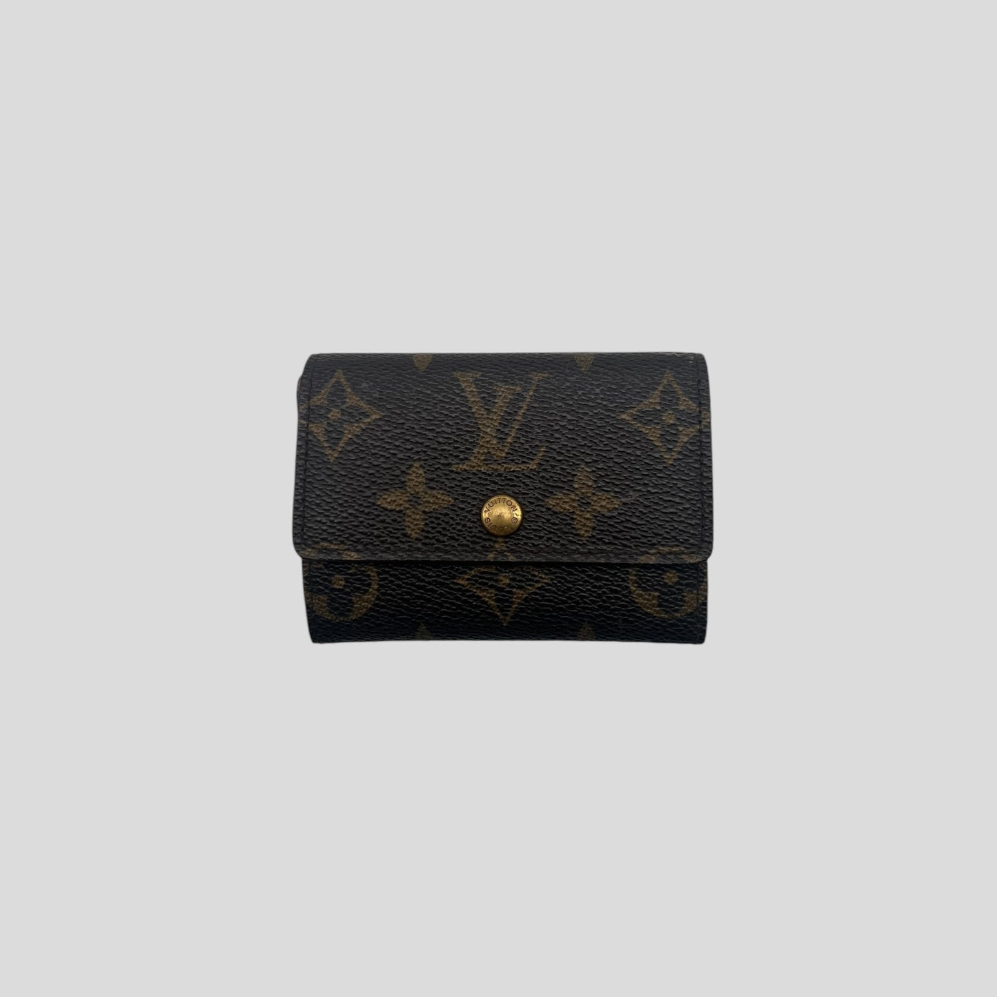 Louis Vuitton Mini Wallet