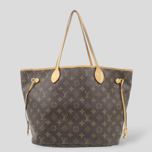 Louis Vuitton Neverfull MM