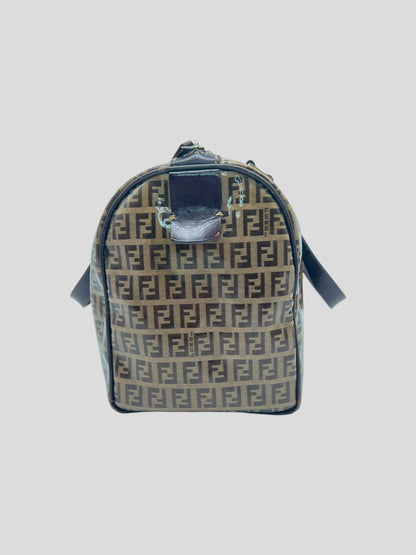 Fendi Boston FF