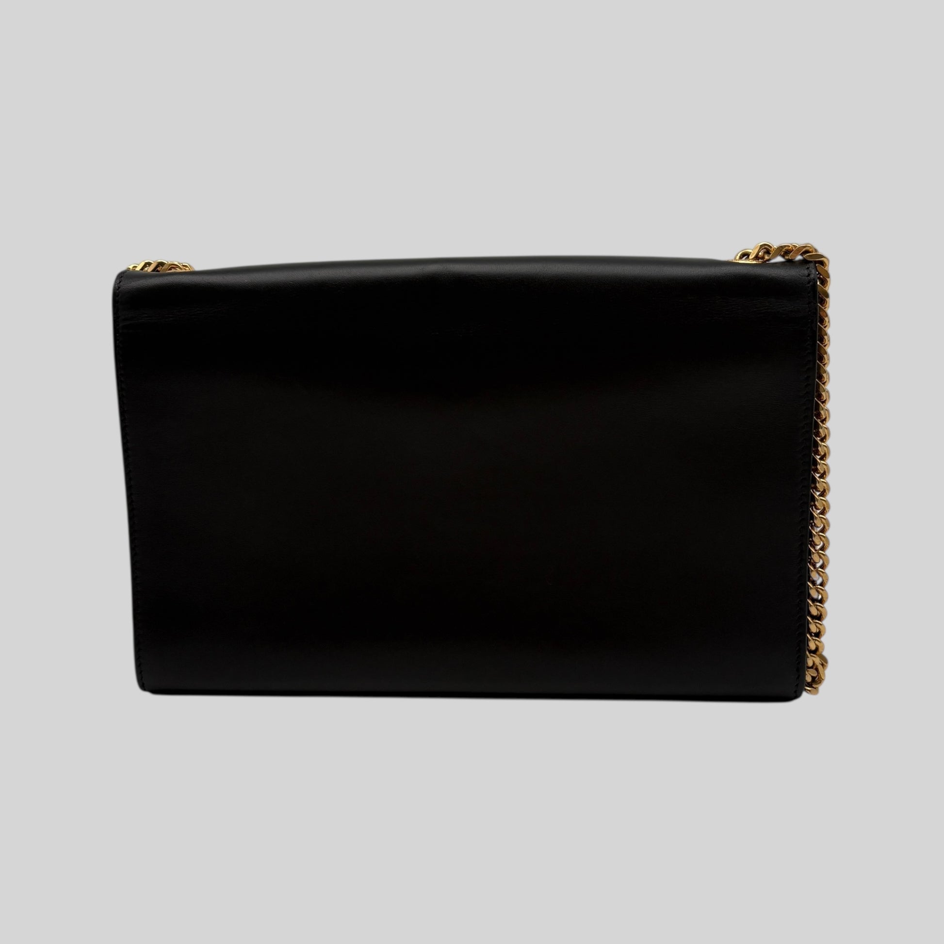Saint Laurent Pompon Kate