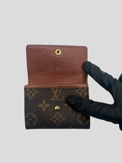 Louis Vuitton Mini Wallet